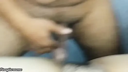 Gerçek Hintli evli kadın ev yapımı
