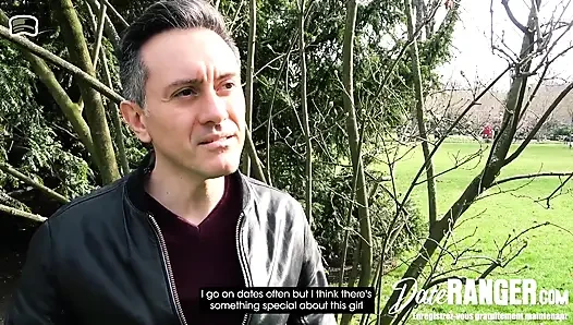 Anal fantezi: piknik sonra göt sikişi (Fransız pornosu)