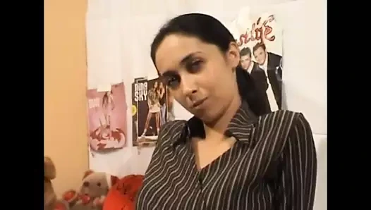 Hot Tamale #233: Sarah