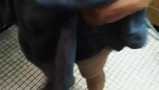 tamil hanımları göğüsler sıkmak