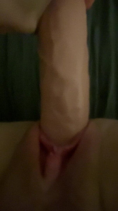 Yapay penis içinde benim sıkı kedi