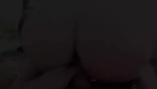 Aa amcığıma boşalıyor