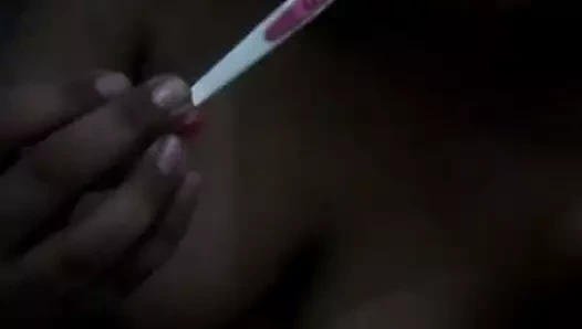 diş fırçamı emmek