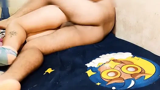 I fuck my stepsister's little whore