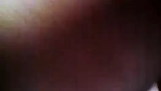 Sıcak kız amatör üzerinde zalo