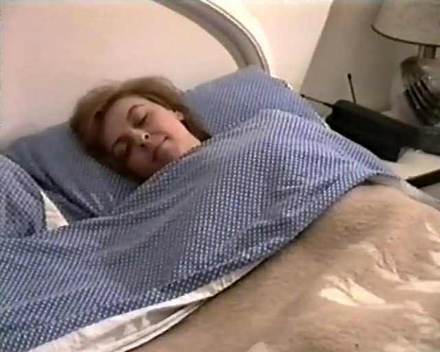 90s morning sex video - italian amateur