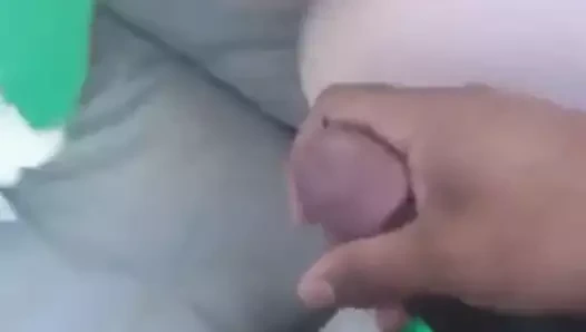 Lena seviyor siyah horoz 3