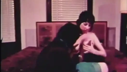 Geçmişten kült seks cilt 1