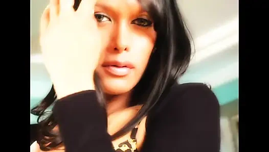 Shamila Zenginliğiyle