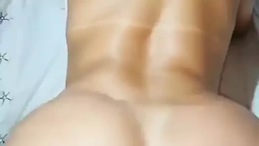 Namorada safada traindo o corno