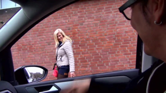 Hausfrauen jager 10 - bölüm 1