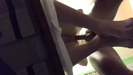 Eski kız arkadaş pawg