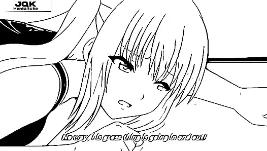 hentai çizgi roman - j09