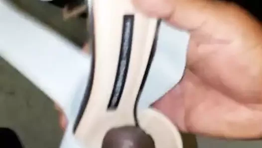 lanet Hint kız sandalet