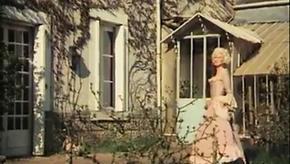 Initiation d'une jeune marquise 1987