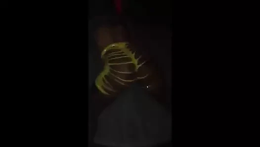 Paylaşım benim milf ile the bell oğlan