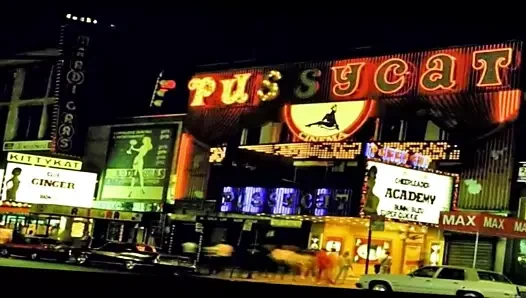 (mini belgesel) derin boğaz hakkında - mkx