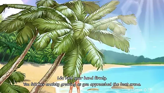 Sylvia - Misskitty2k tarafından 38 tekne yarışı