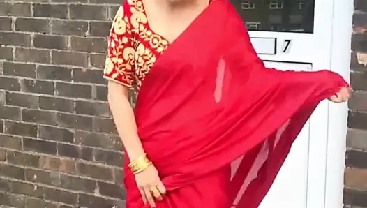 sari nepalcesi