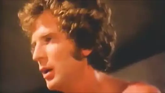 Paul thomas yükünü vuruyor