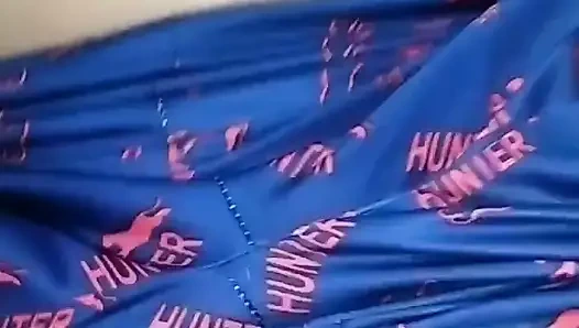 Üvey erkek kardeşim amımı sikiyor
