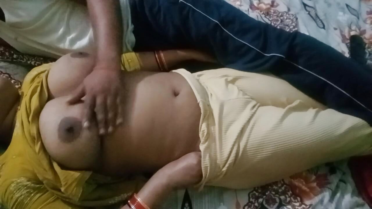 Desi Village Fucking with Desi Boy.
