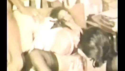 tarihi siyah horoz 1977