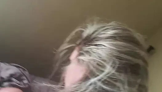 Bbw pawg binicilik benim horoz