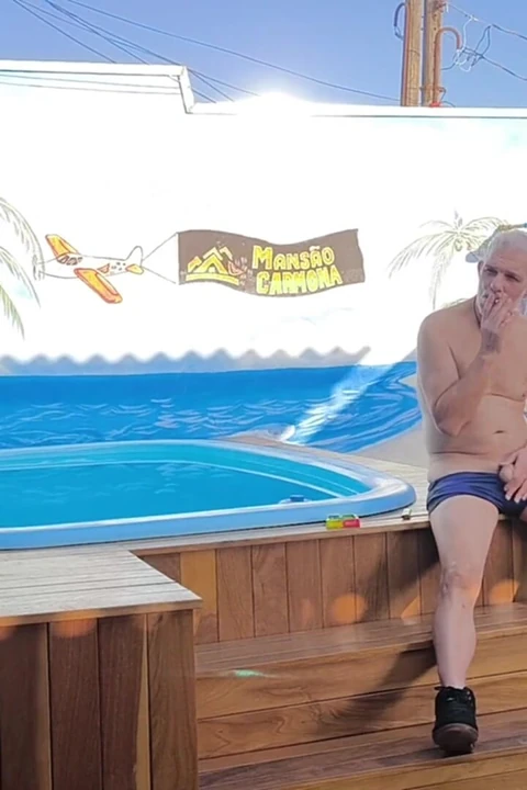 Gel beni Carmona malikanesine götür