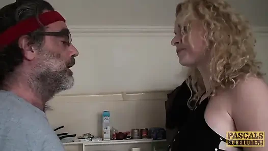 Anita Vixen çekimi #2