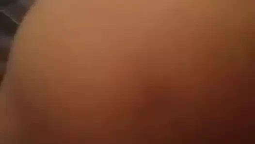anal ile yapay penis