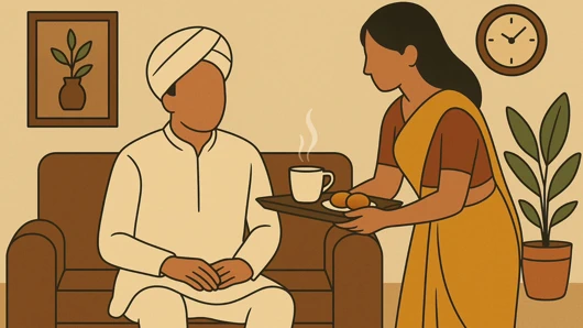 Desi Village Driver and Teacher Part 2