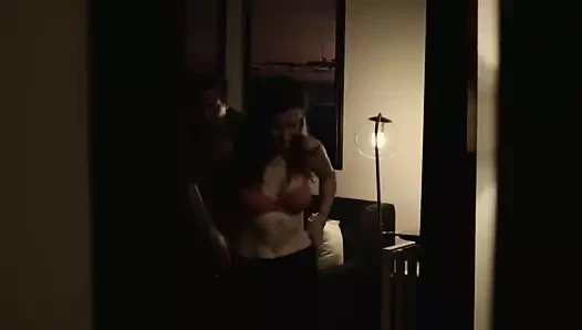 Lindsay burdge - kolay (s02e02)