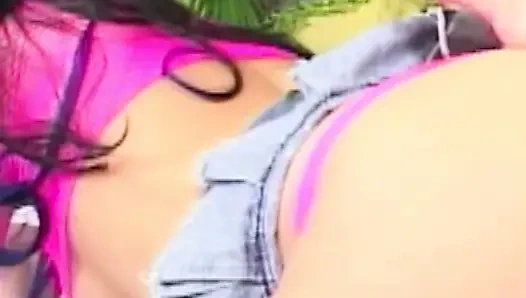 Anal Invasion Vol. 2 - Intensive Erkundung