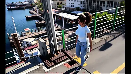 Ajan Sherine bölüm 3