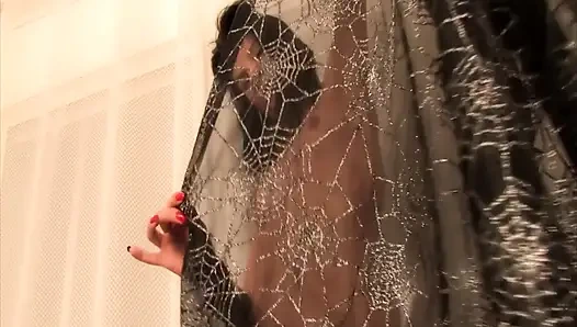 Jessy'nin erotizmi ve duygusallığı.