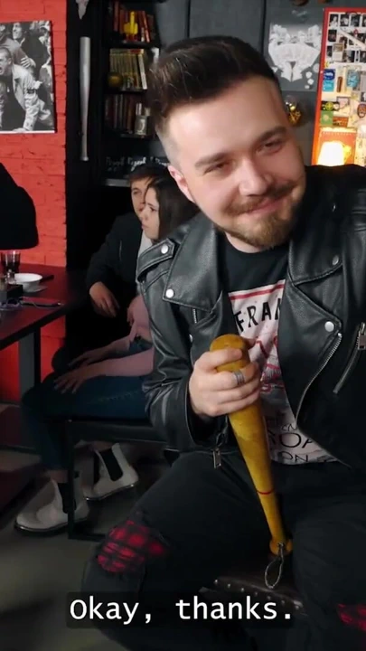 HUNT4K. Götüm ve amcığım faturayı bugün ödüyor! | Klip 1