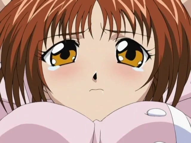 Beyaz meleklerin cinsel dansı