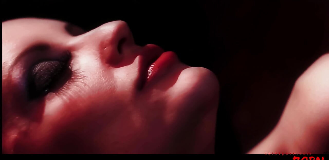 Jess West ve Sasha Cane Yüksek Sınıf