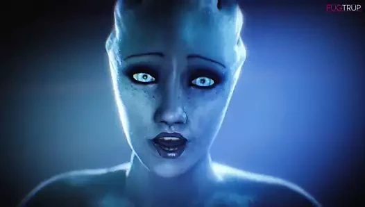 3 boyutlu çizgi film kovboy kız derlemesi #3