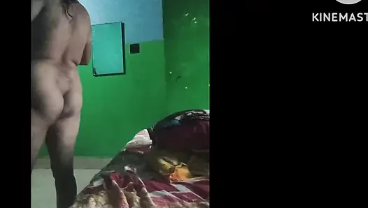 Hintli kadın