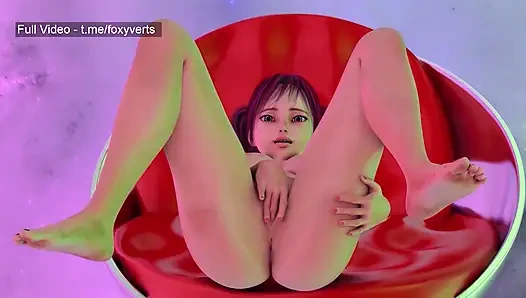 Neon hatun siber randevu