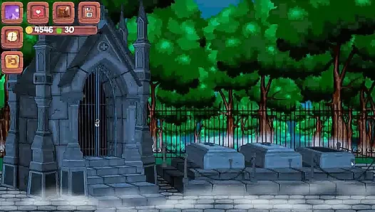 Wizards başka bir adamla evli seks maceraları