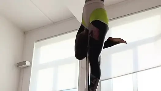 Do you like my dance for you?