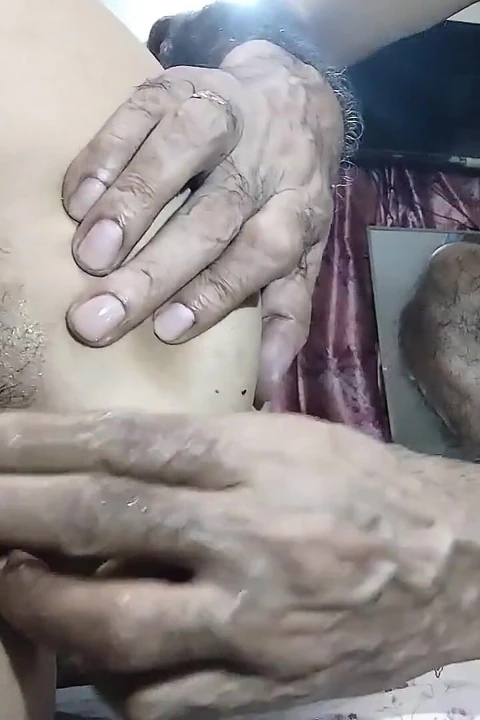 2. Bölüm Ev Yapımı Gerçek Video Parmak Hareketi Anal