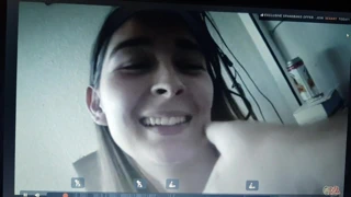 seksi İspanyolca becerdin