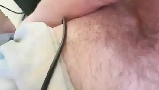 Solo mastürbasyon