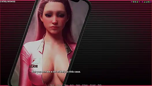 Shamandev'in arzu gölgeleri - tatlı mamacita anal52 ile ödüyor