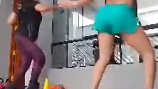 GERV8 - Deysi Araujo 14