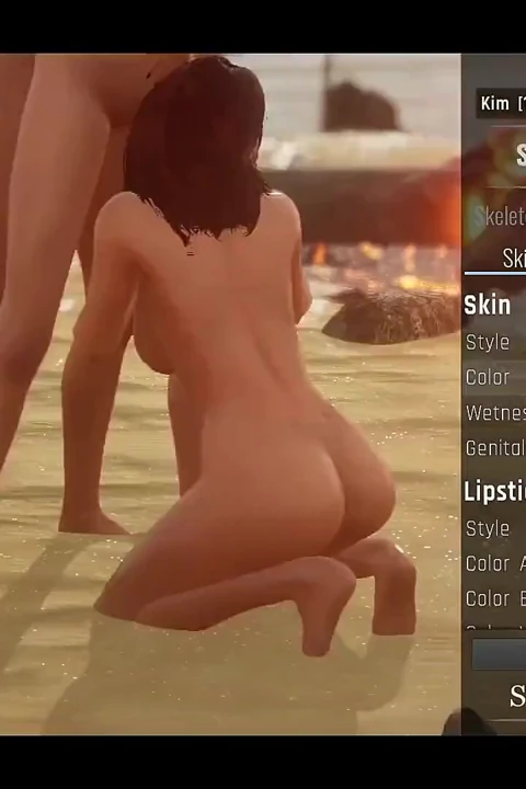 Wild Life Animation Threesom Koleksiyonu [bölüm 02] seks oyunu çıplak oyun [18+]